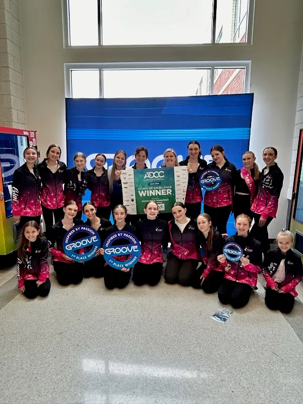 Arena's Dance Company