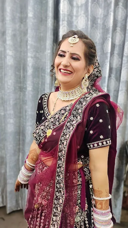 Shagun Beauty Parlour