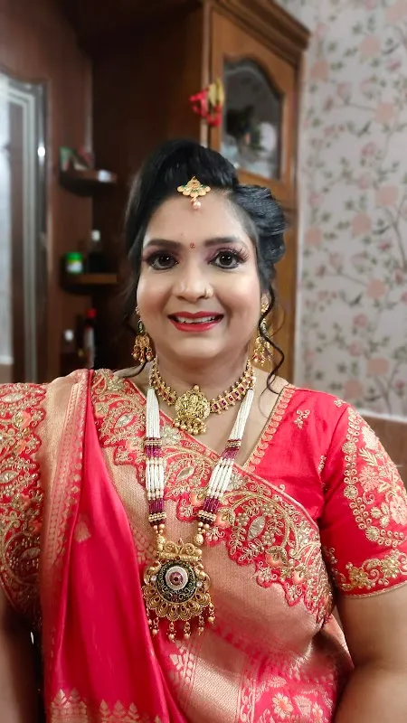 Shagun Beauty Parlour