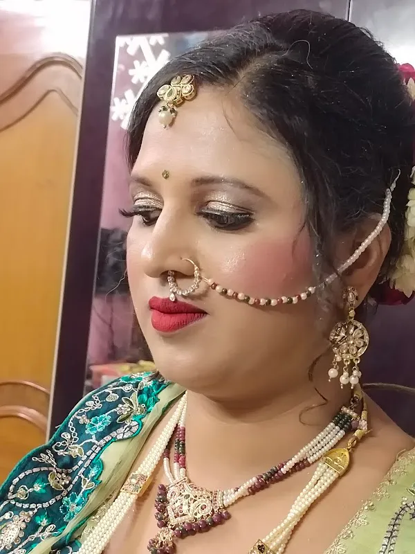 Shagun Beauty Parlour