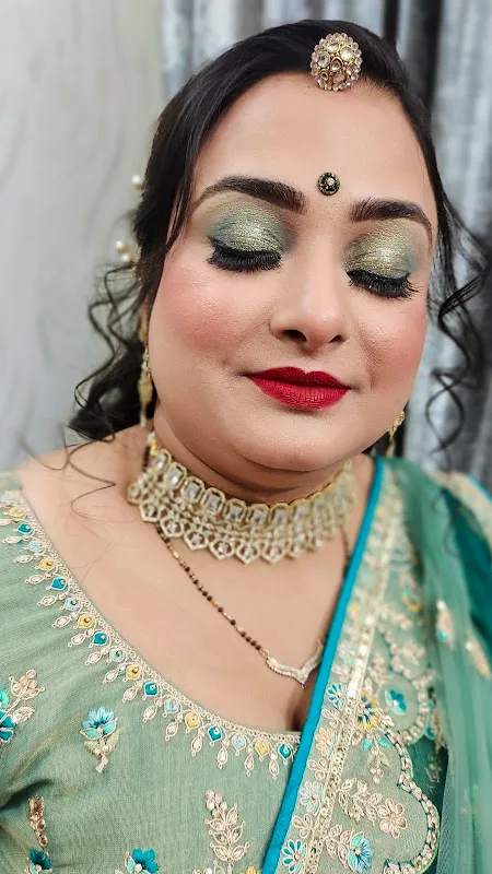 Shagun Beauty Parlour