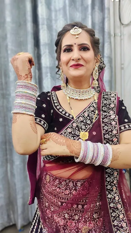 Shagun Beauty Parlour