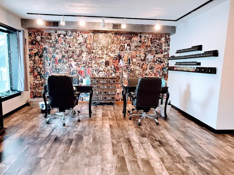 ABERRANT Hair Parlor and Spa