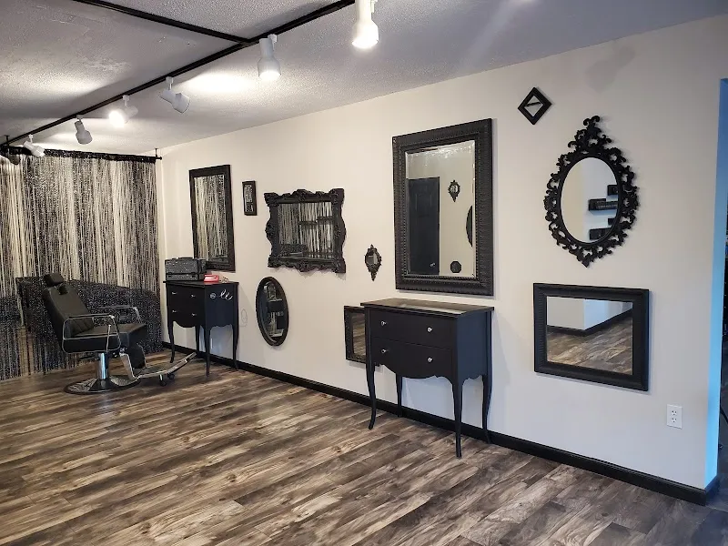ABERRANT Hair Parlor and Spa