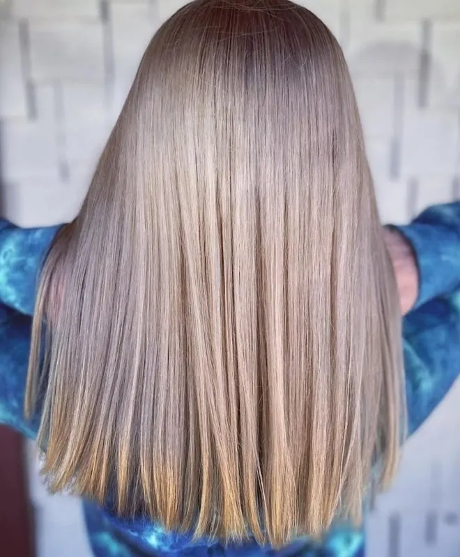 ABERRANT Hair Parlor and Spa