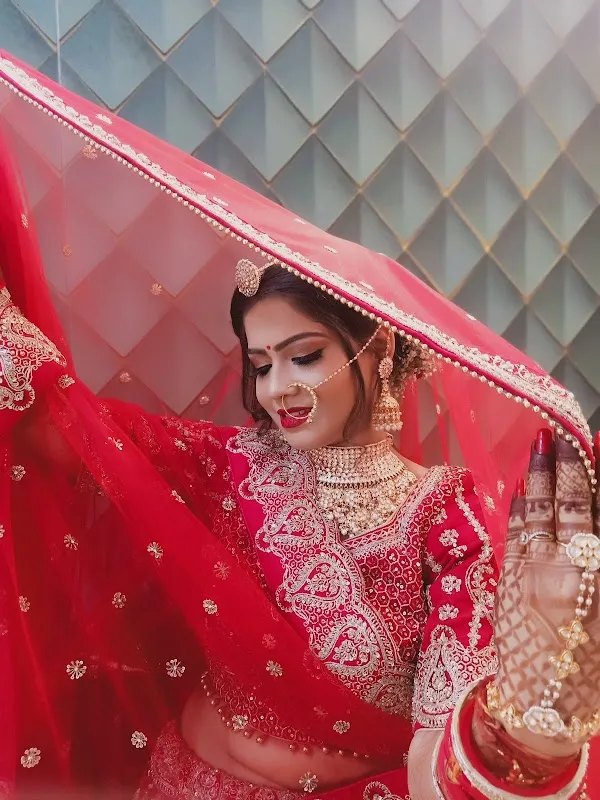 SANJANA UNISEX SALON