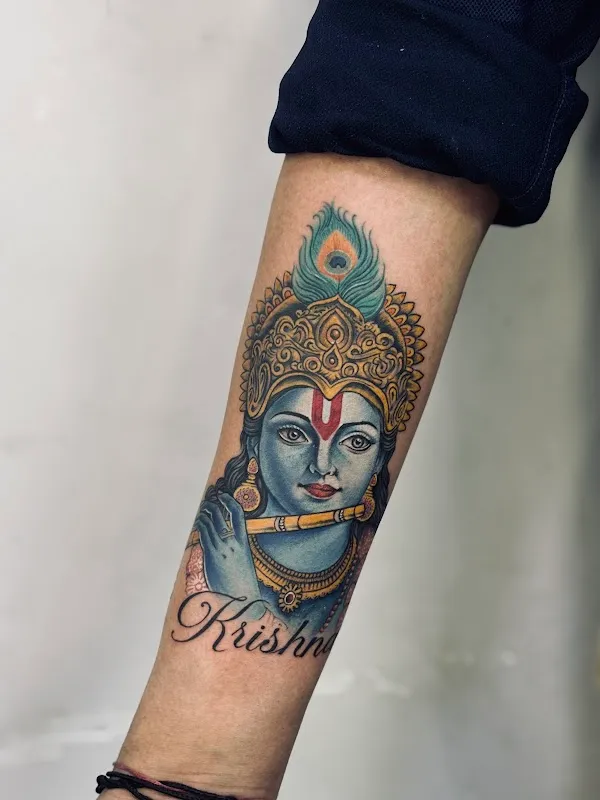 Max Tattooz & Piercing