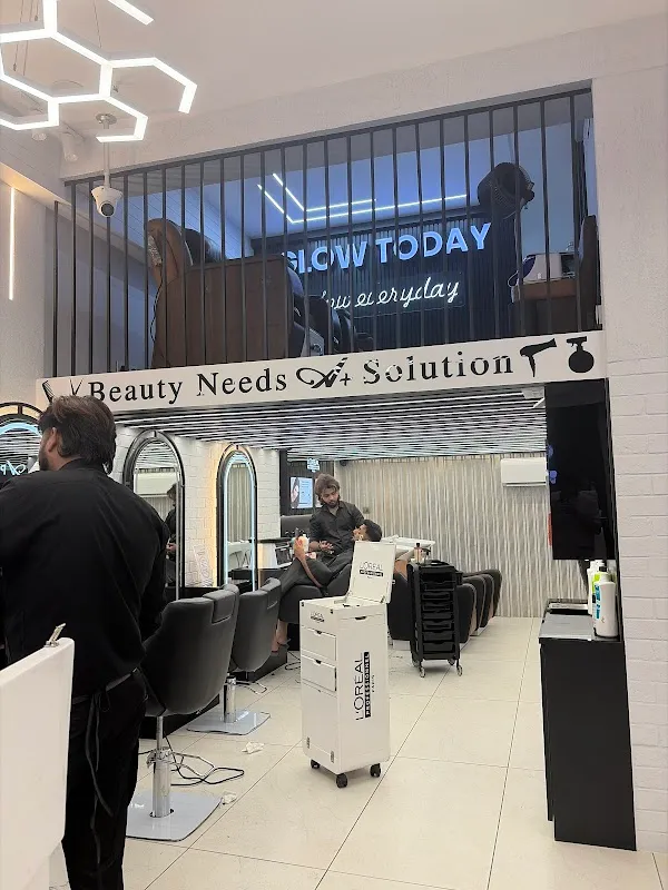 A PLUS Salon