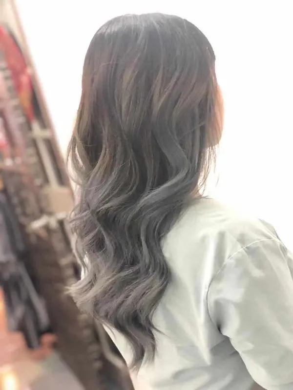 Moos hair studio