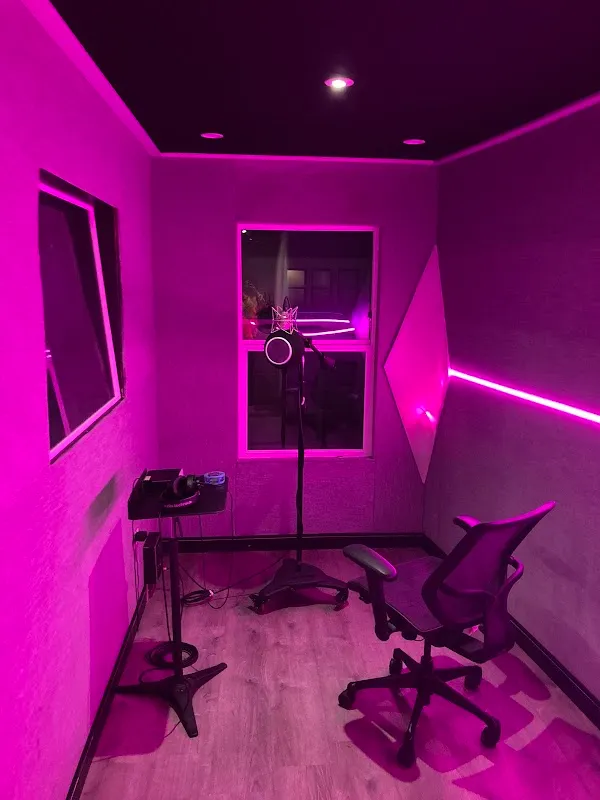 Ice Cream Sound Recording Studios