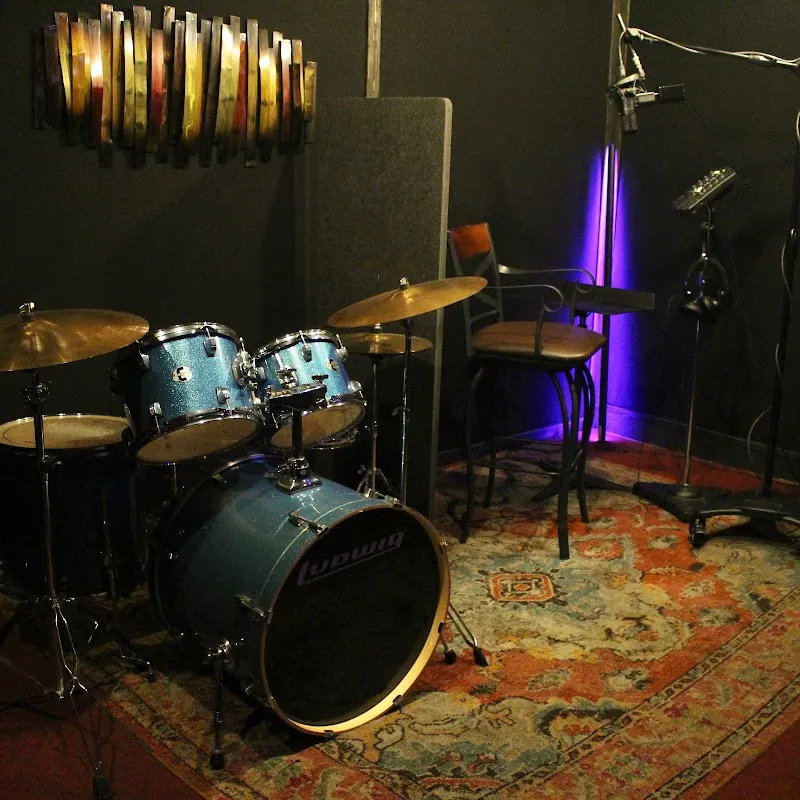 Ice Cream Sound Recording Studios