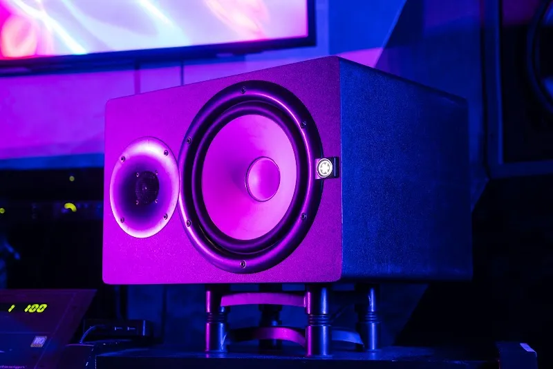 Ice Cream Sound Recording Studios