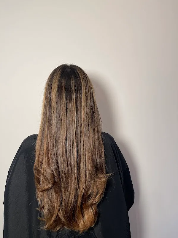 The Mane Haven - Stylist Olivia Joy, a Curly Hair Specialist