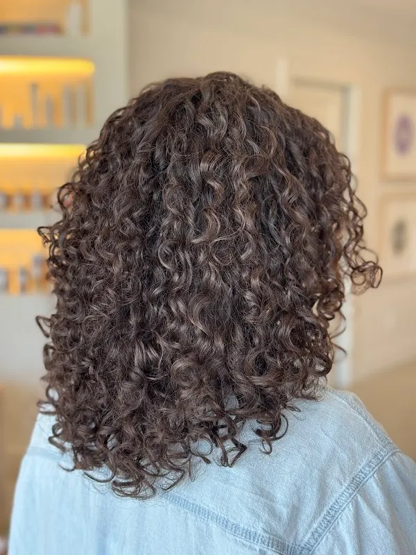 The Mane Haven - Stylist Olivia Joy, a Curly Hair Specialist