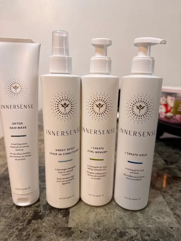 The Mane Haven - Stylist Olivia Joy, a Curly Hair Specialist