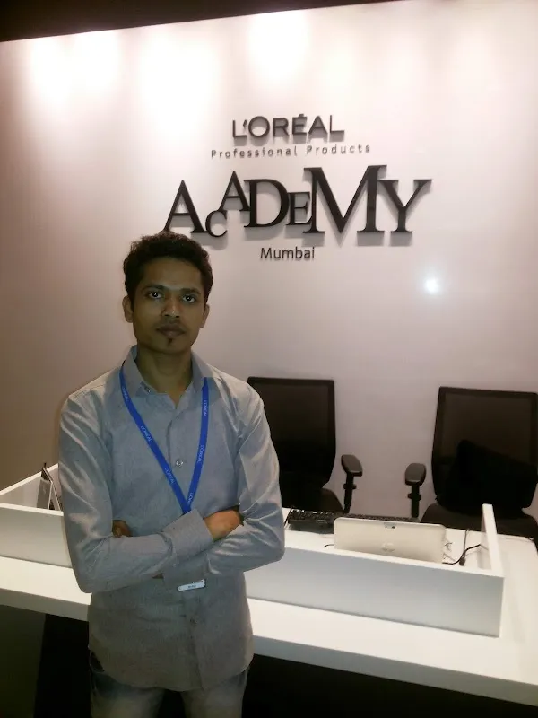 Bounce & beauty family salon by ahmad