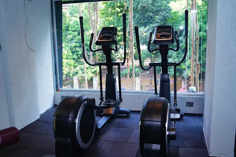 The Heaven Fitness