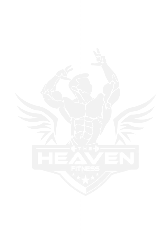 The Heaven Fitness