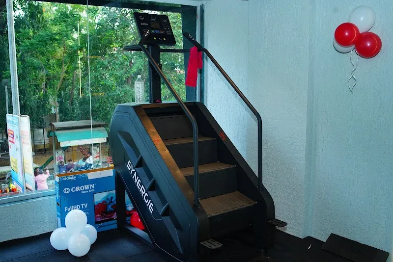 The Heaven Fitness