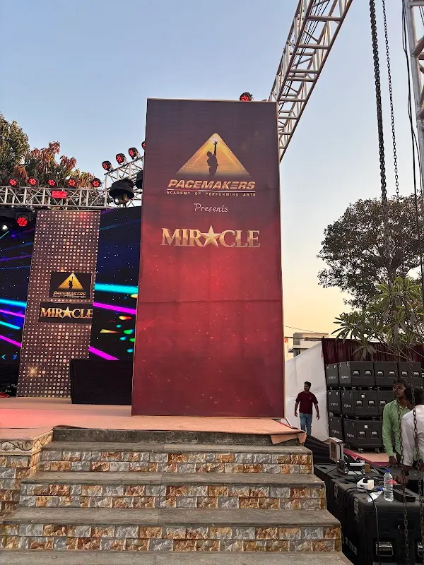 Pacemakers Dance Academy Dombivli west