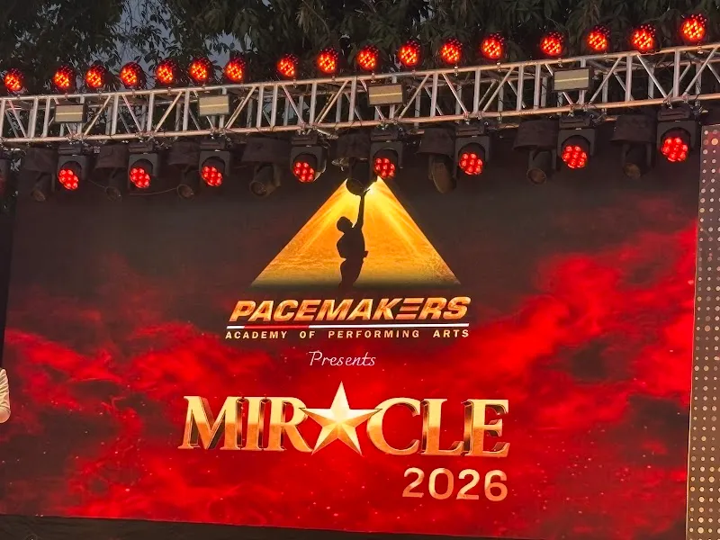 Pacemakers Dance Academy Dombivli west