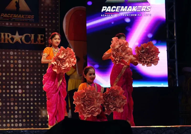 Pacemakers Dance Academy Dombivli west