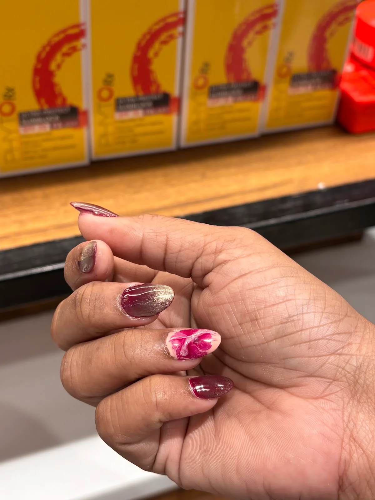 Naturals Signature Salon Pallavaram Radial Road