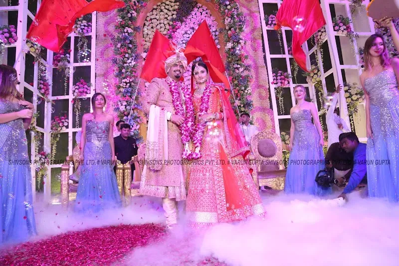 Shivsons Photographic Pvt Ltd Since 1965