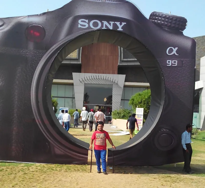 Shivsons Photographic Pvt Ltd Since 1965