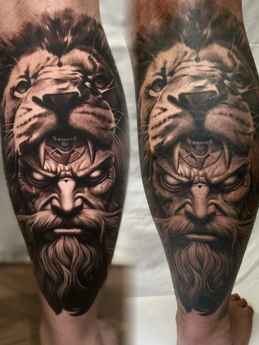 OCD Ink Studio - Tattoo Studio in Hanoi