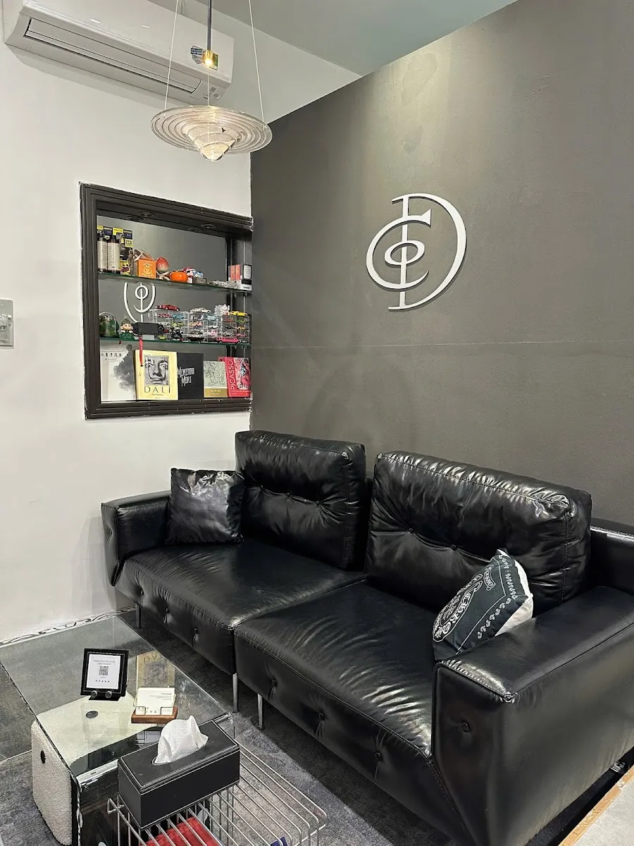 OCD Ink Studio - Tattoo Studio in Hanoi