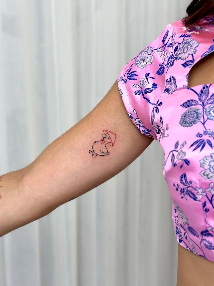 OCD Ink Studio - Tattoo Studio in Hanoi