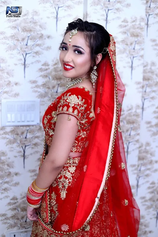 New Shree Balaji Digital photo Studio