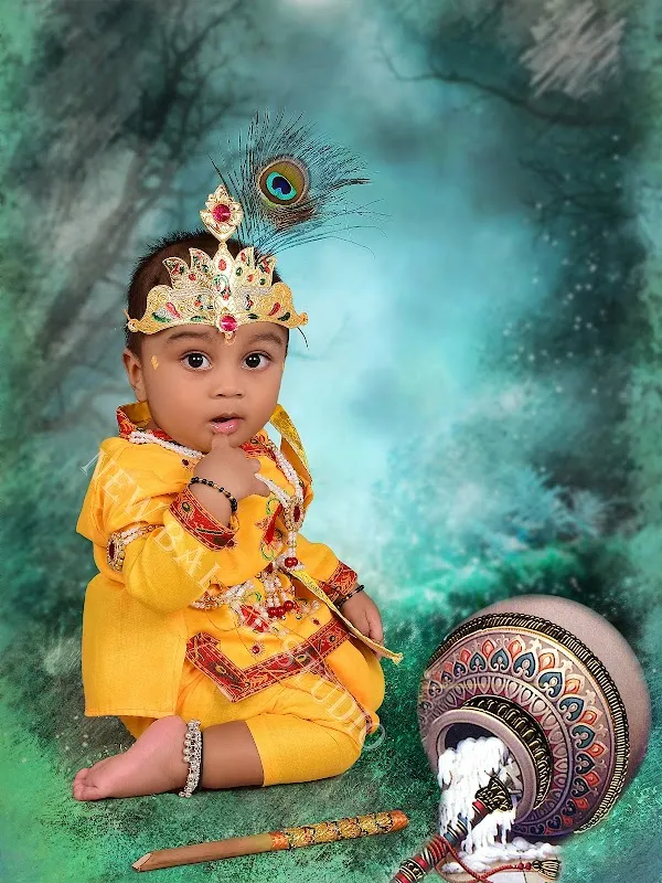 New Shree Balaji Digital photo Studio