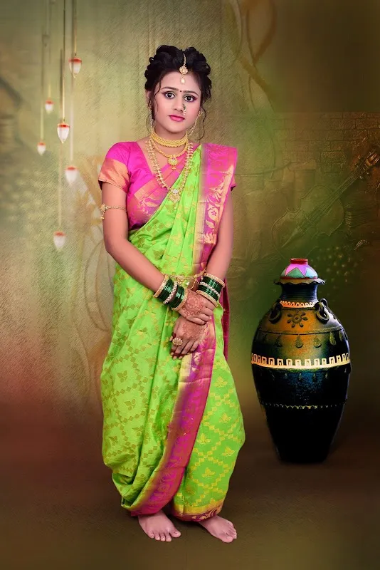New Shree Balaji Digital photo Studio