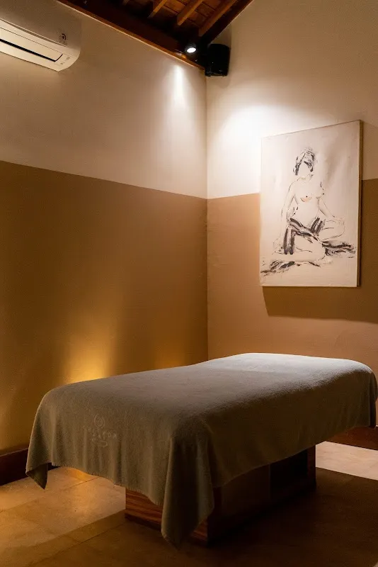 Comfort Spa-Massage Spa In Paharganj | Massage Center In Paharganj | Massage Service In Paharganj