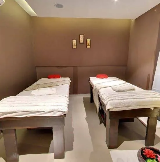 Comfort Spa-Massage Spa In Paharganj | Massage Center In Paharganj | Massage Service In Paharganj