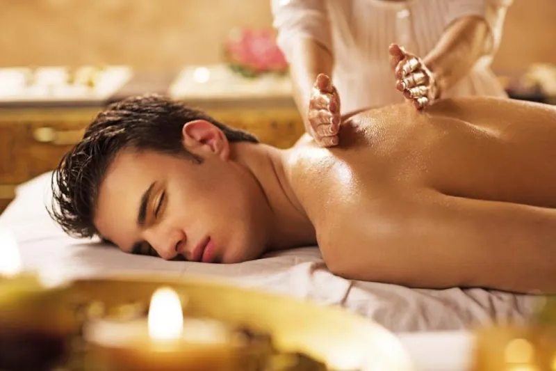 Comfort Spa-Massage Spa In Paharganj | Massage Center In Paharganj | Massage Service In Paharganj