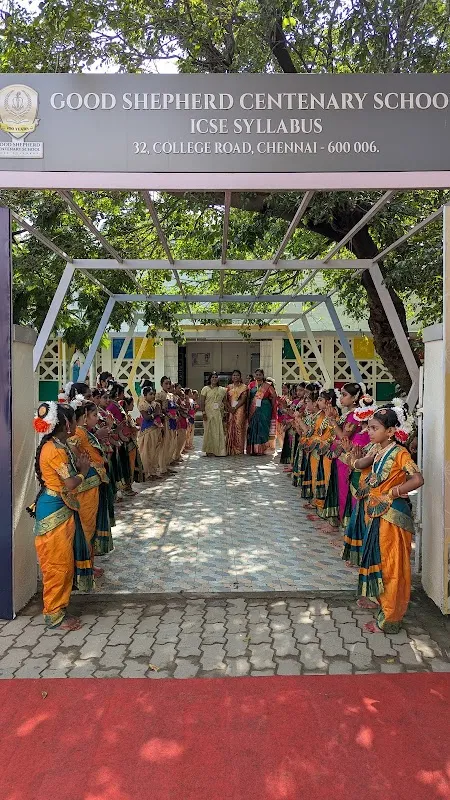 Ksr Dance & Silambam Studio ( Nungambakkam )