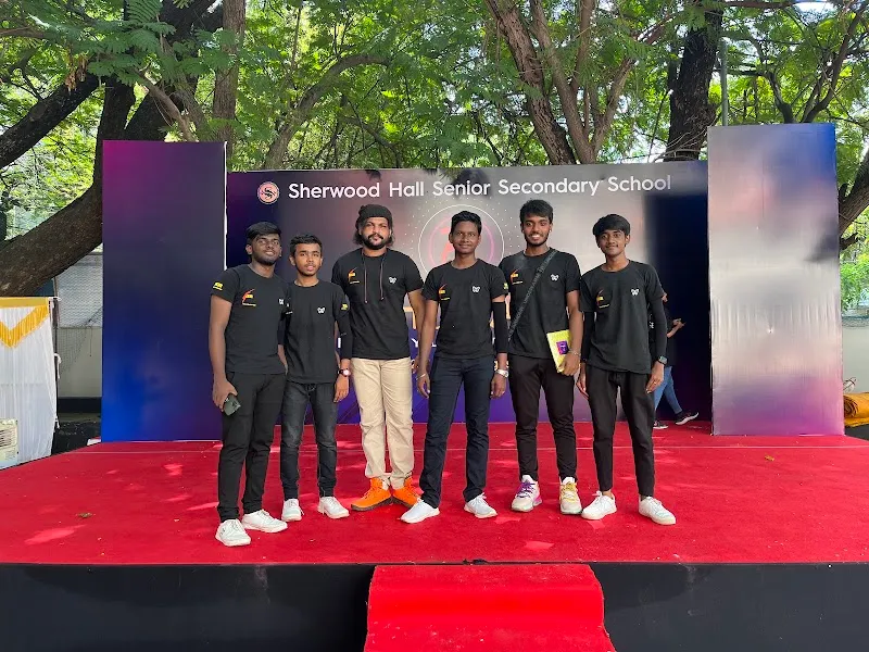 Ksr Dance & Silambam Studio ( Nungambakkam )