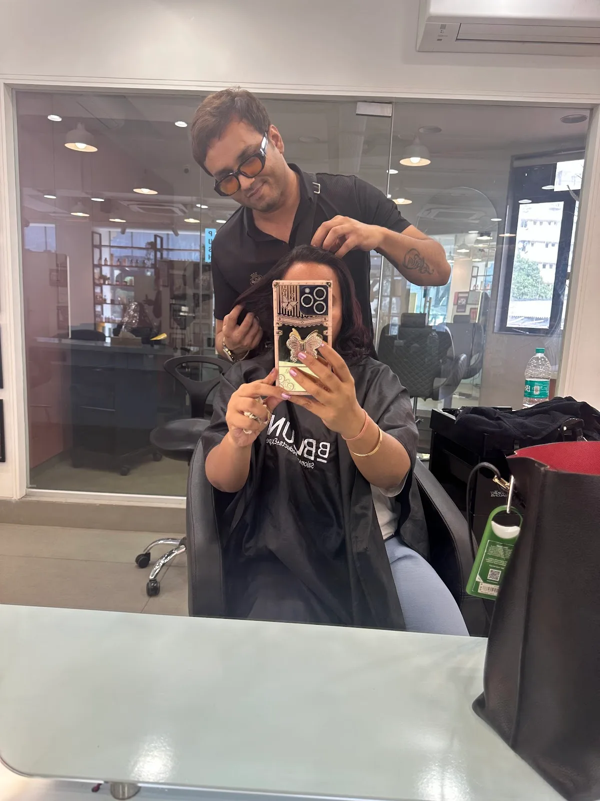 BBLUNT Salon - Malad West, Mumbai