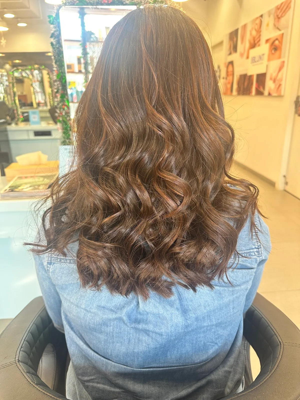 BBLUNT Salon - Malad West, Mumbai