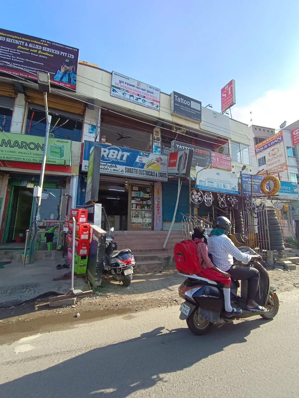 Chennai Tattoo Hub