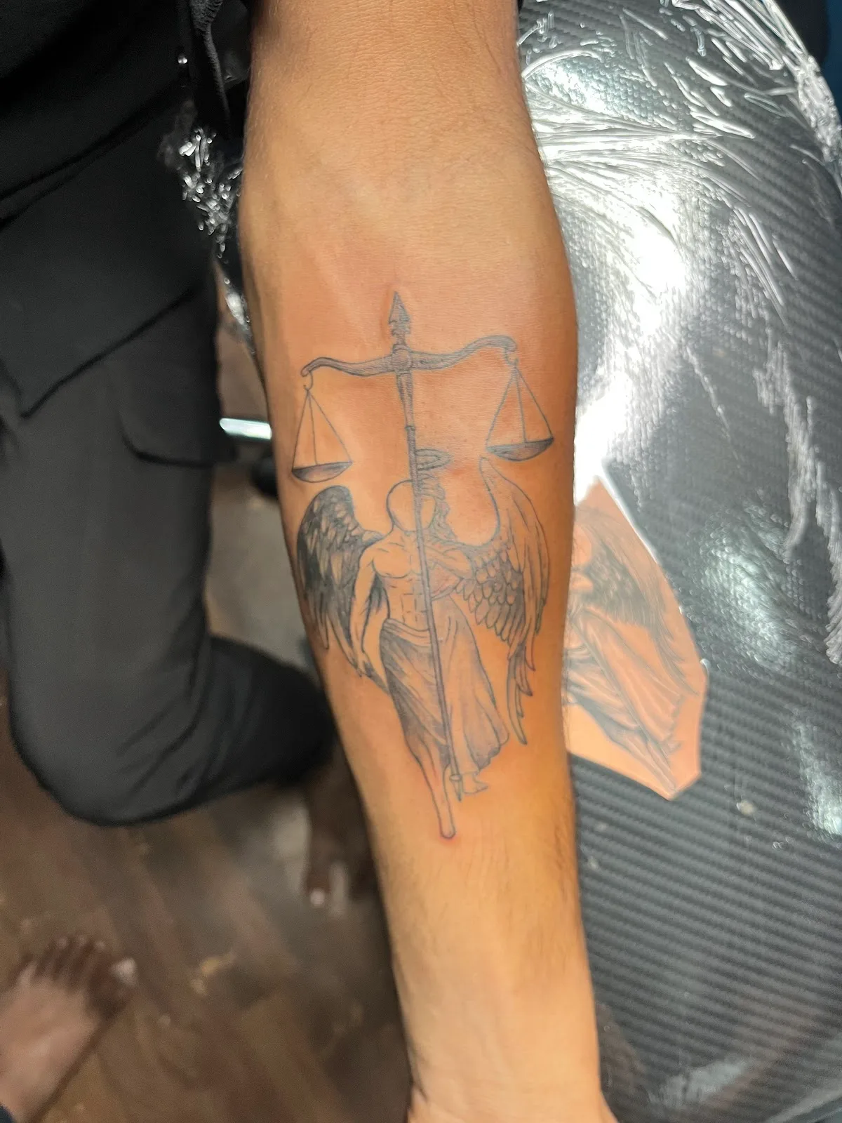 Chennai Tattoo Hub