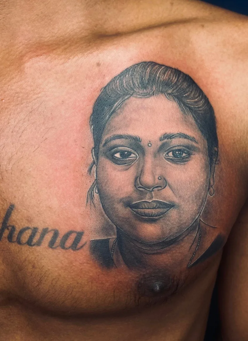 Chennai Tattoo Hub