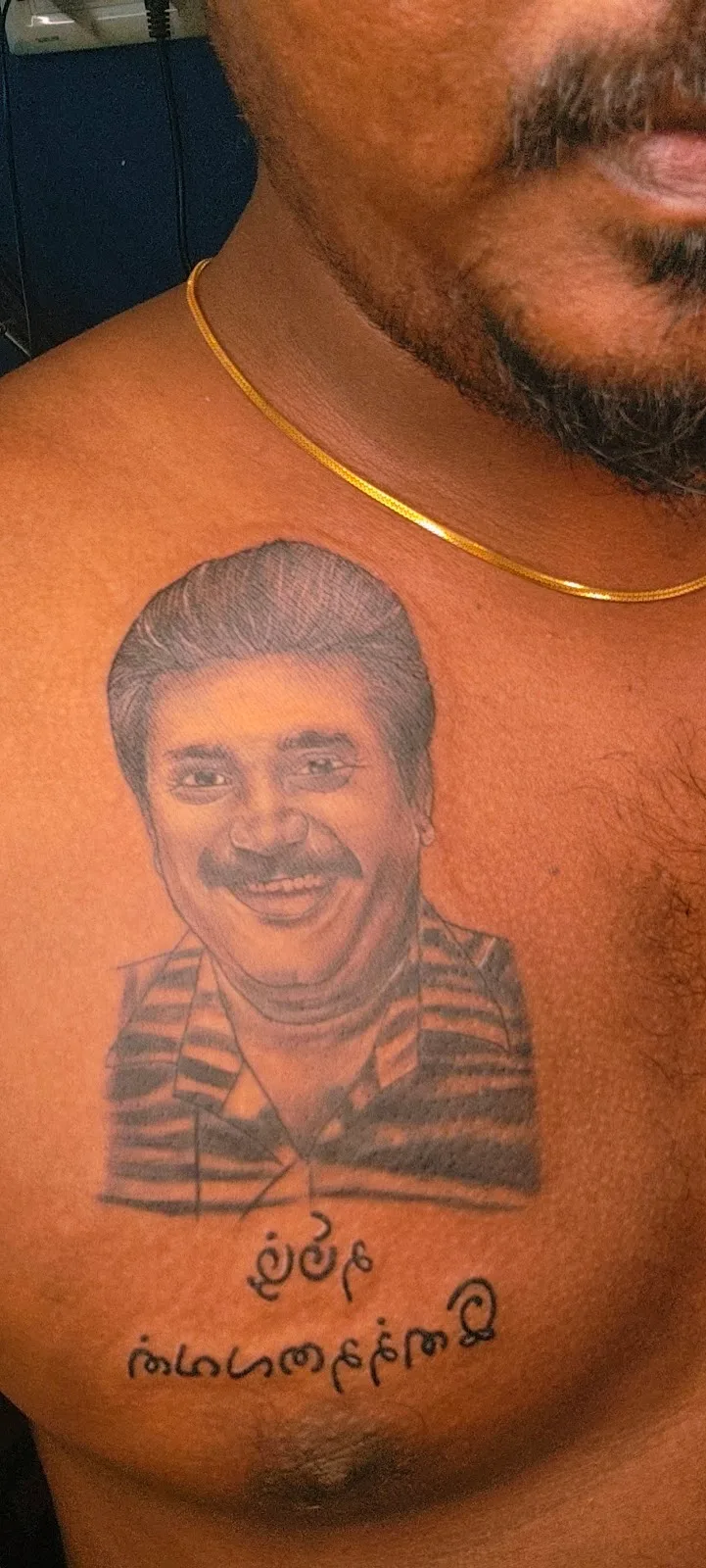 Chennai Tattoo Hub