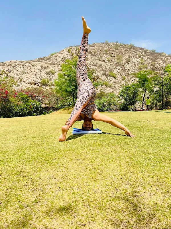 Jaipur Pilates & Yoga Studio