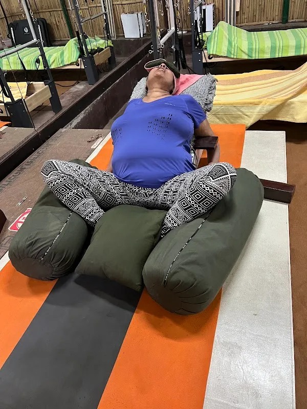 Jaipur Pilates & Yoga Studio