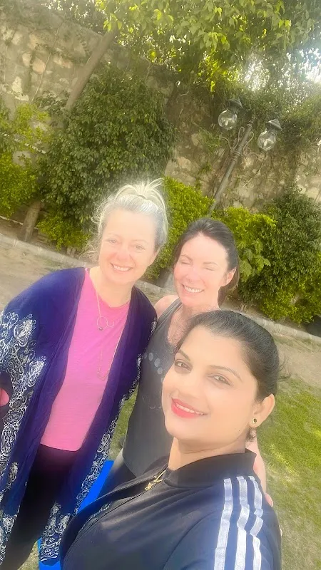 Jaipur Pilates & Yoga Studio