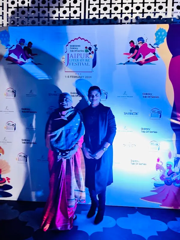 Jaipur Pilates & Yoga Studio